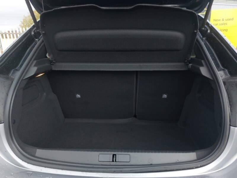 Used Vauxhall Corsa 2022 for sale - 76543418: Photo 8