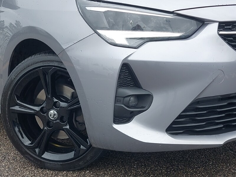 Used Vauxhall Corsa 2022 for sale - 76543418: Photo 9