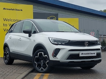 2022 - 1.2 Turbo Elite Edition 5dr