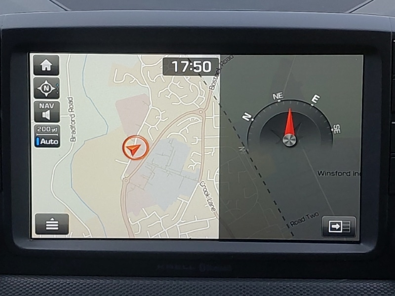 Used Hyundai KONA 2019 for sale - 77823102: Photo 10