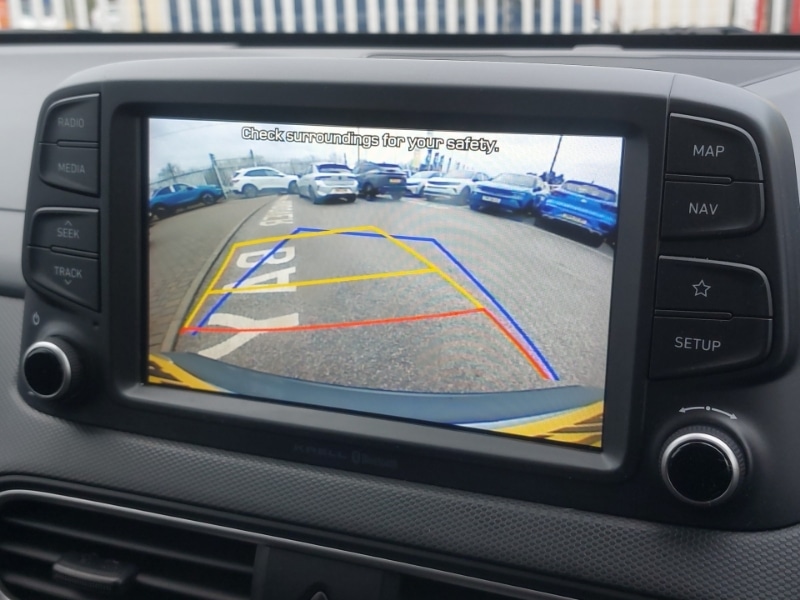 Used Hyundai KONA 2019 for sale - 77823102: Photo 11