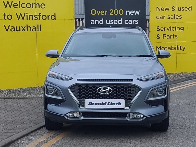 Used Hyundai KONA 2019 for sale - 77823102: Photo 12
