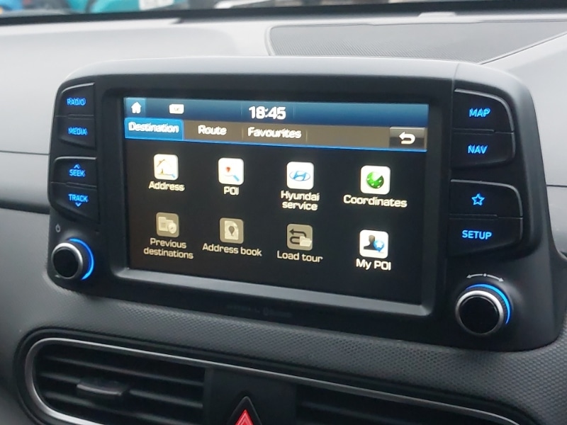 Used Hyundai KONA 2019 for sale - 77823102: Photo 13