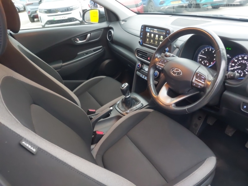 Used Hyundai KONA 2019 for sale - 77823102: Photo 18