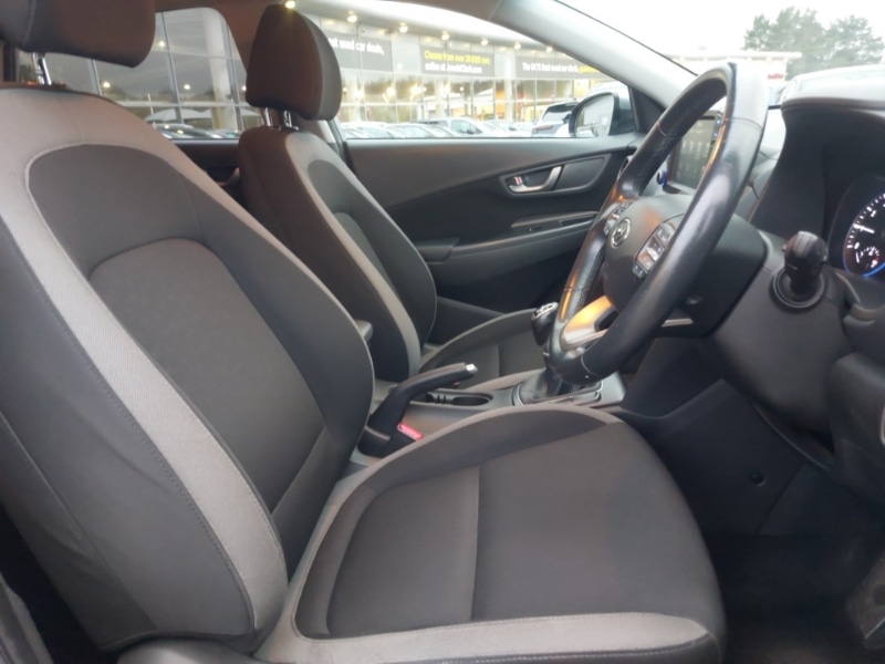 Used Hyundai KONA 2019 for sale - 77823102: Photo 19