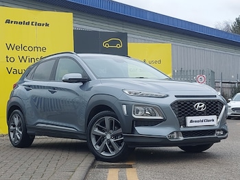 Used Hyundai KONA 2019 for sale - 77823102: Photo