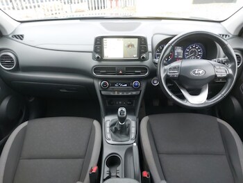Used Hyundai KONA 2019 for sale - 77823102: Photo