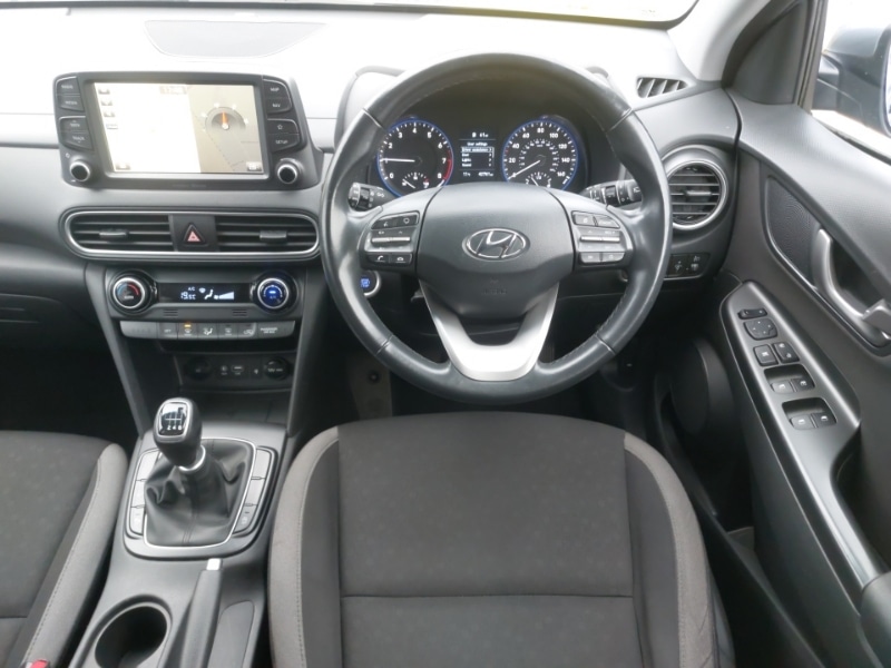 Used Hyundai KONA 2019 for sale - 77823102: Photo 7