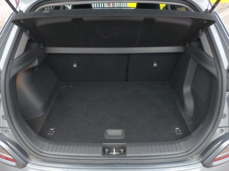 Used Hyundai KONA 2019 for sale - 77823102: Photo 8