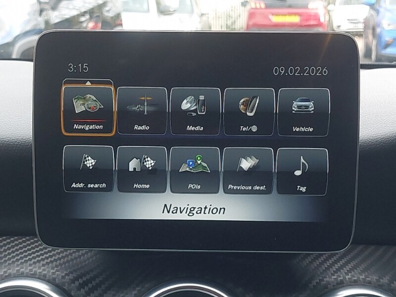 Used Mercedes-Benz A-Class 2018 for sale - 77815753: Photo 10