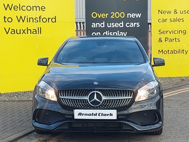 Used Mercedes-Benz A-Class 2018 for sale - 77815753: Photo 12