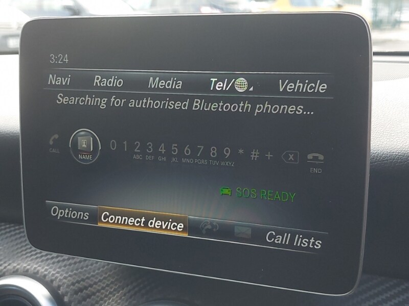 Used Mercedes-Benz A-Class 2018 for sale - 77815753: Photo 13