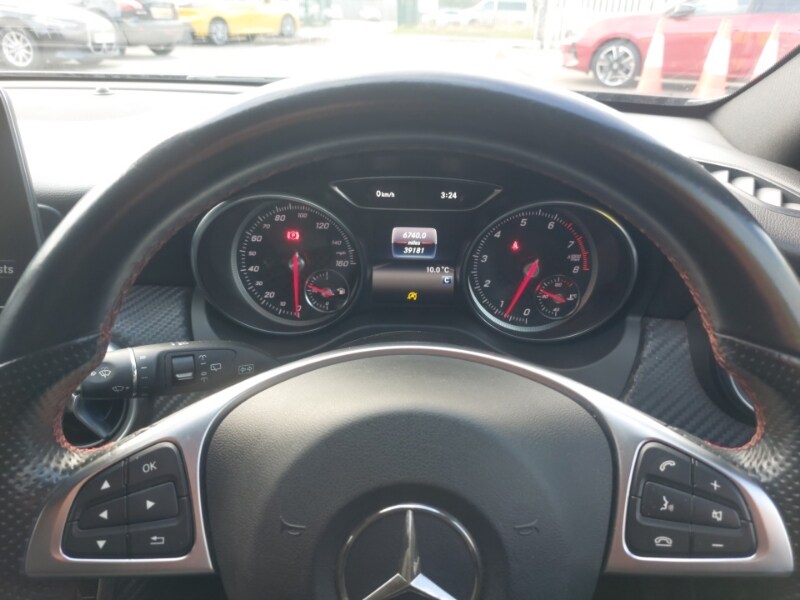 Used Mercedes-Benz A-Class 2018 for sale - 77815753: Photo 15