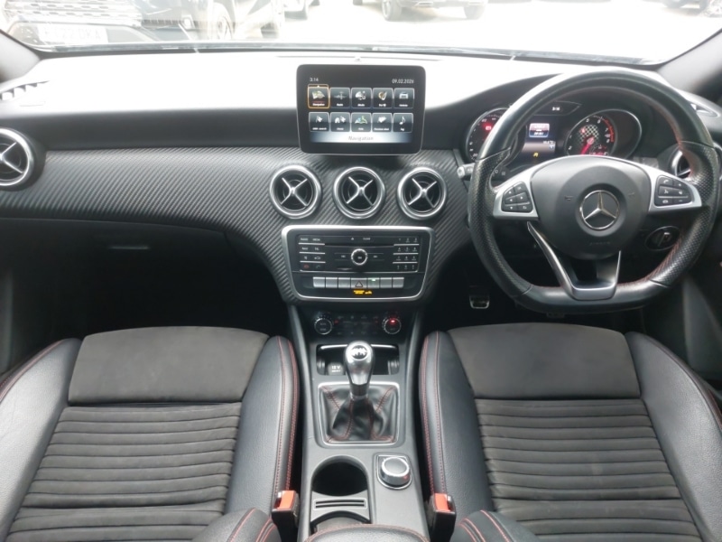 Used Mercedes-Benz A-Class 2018 for sale - 77815753: Photo 2