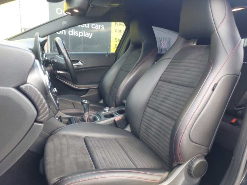 Used Mercedes-Benz A-Class 2018 for sale - 77815753: Photo 5