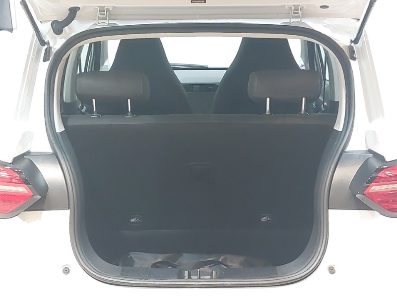 Used Leapmotor T03 2025 for sale - 77314355: Photo 8