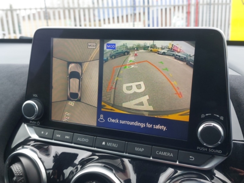 Used Nissan Juke 2020 for sale - 77731265: Photo 11