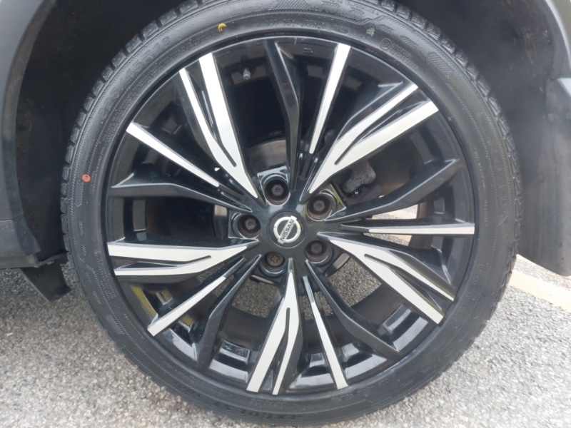 Used Nissan Juke 2020 for sale - 77731265: Photo 17