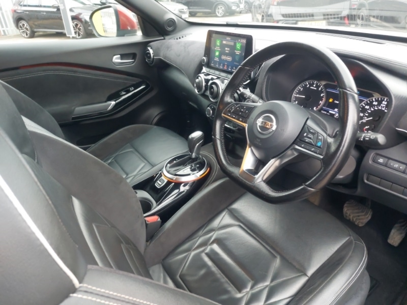 Used Nissan Juke 2020 for sale - 77731265: Photo 18