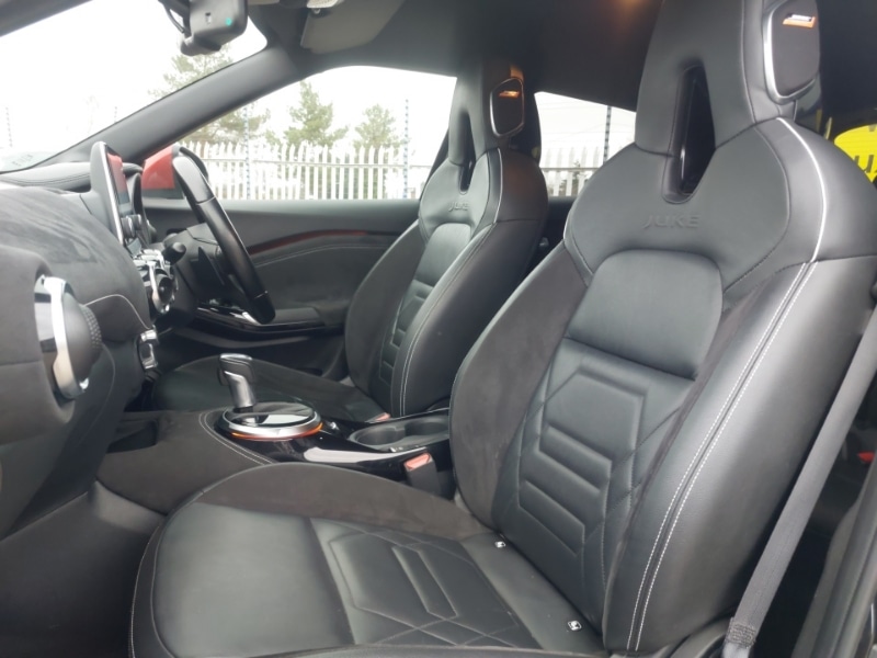 Used Nissan Juke 2020 for sale - 77731265: Photo 5