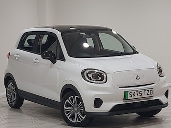 Used Leapmotor T03 2025 for sale - 77252482: Photo