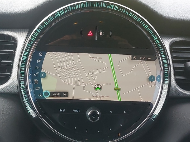 Used MINI Hatch 2022 for sale - 77518290: Photo 10