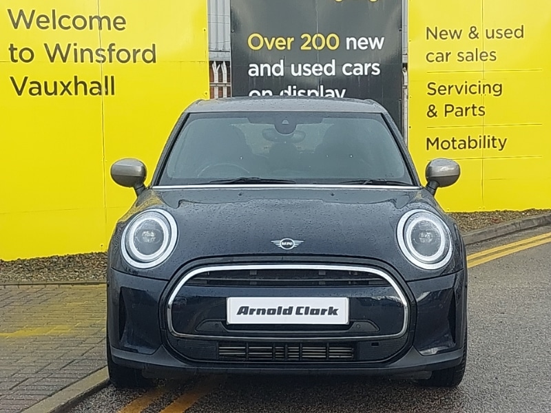 Used MINI Hatch 2022 for sale - 77518290: Photo 12