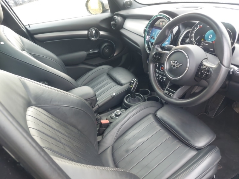 Used MINI Hatch 2022 for sale - 77518290: Photo 18