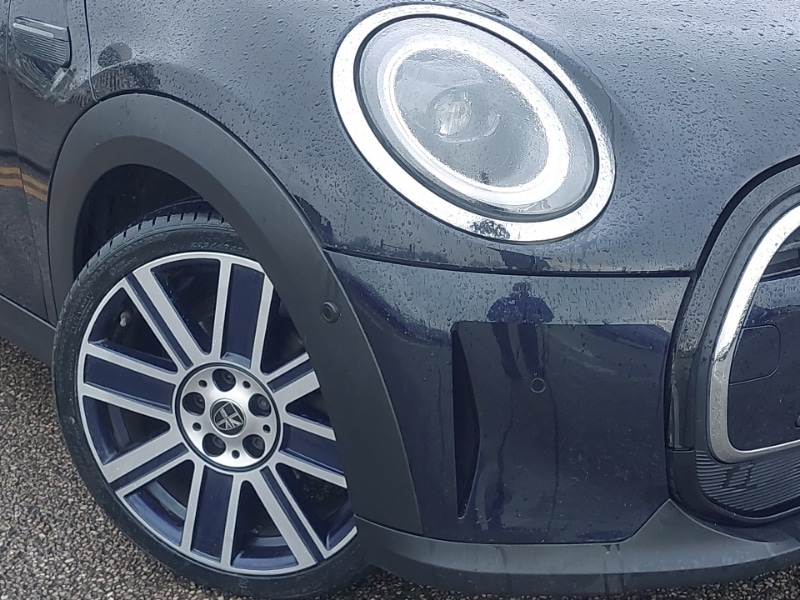 Used MINI Hatch 2022 for sale - 77518290: Photo 9