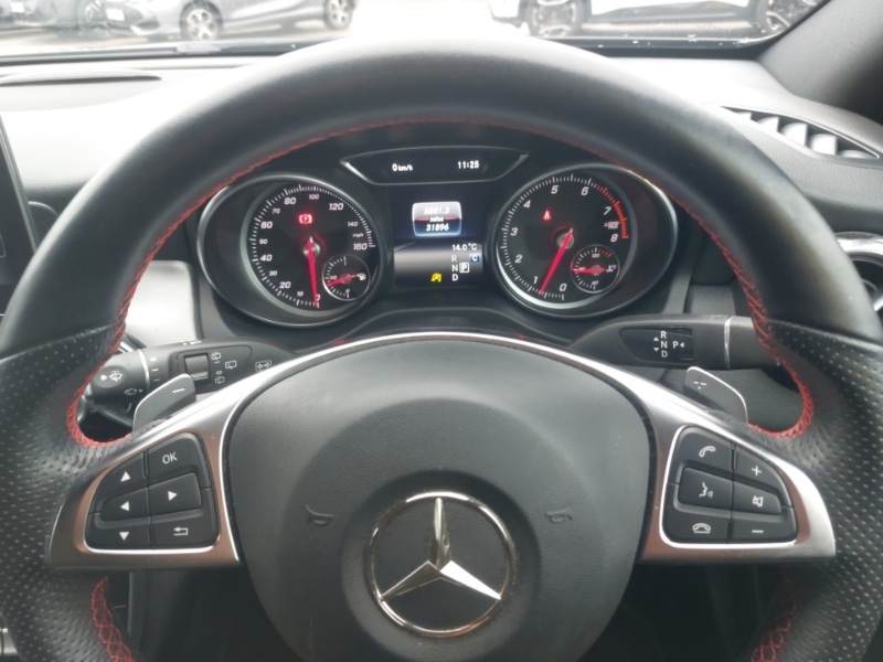 Used Mercedes-Benz GLA 2019 for sale - 76880286: Photo 15