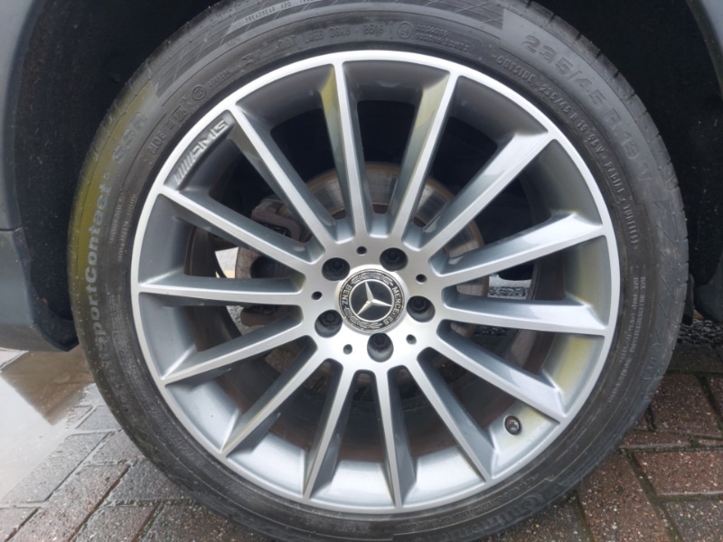 Used Mercedes-Benz GLA 2019 for sale - 76880286: Photo 17