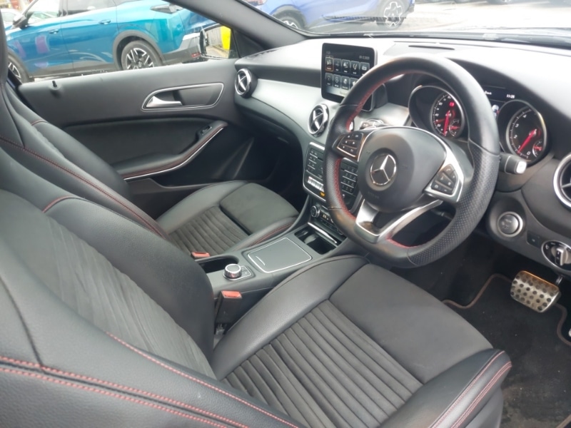 Used Mercedes-Benz GLA 2019 for sale - 76880286: Photo 18