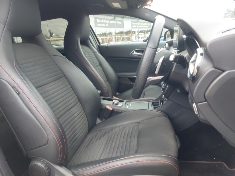 Used Mercedes-Benz GLA 2019 for sale - 76880286: Photo 19