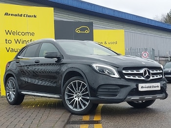 Used Mercedes-Benz GLA 2019 for sale - 76880286: Photo