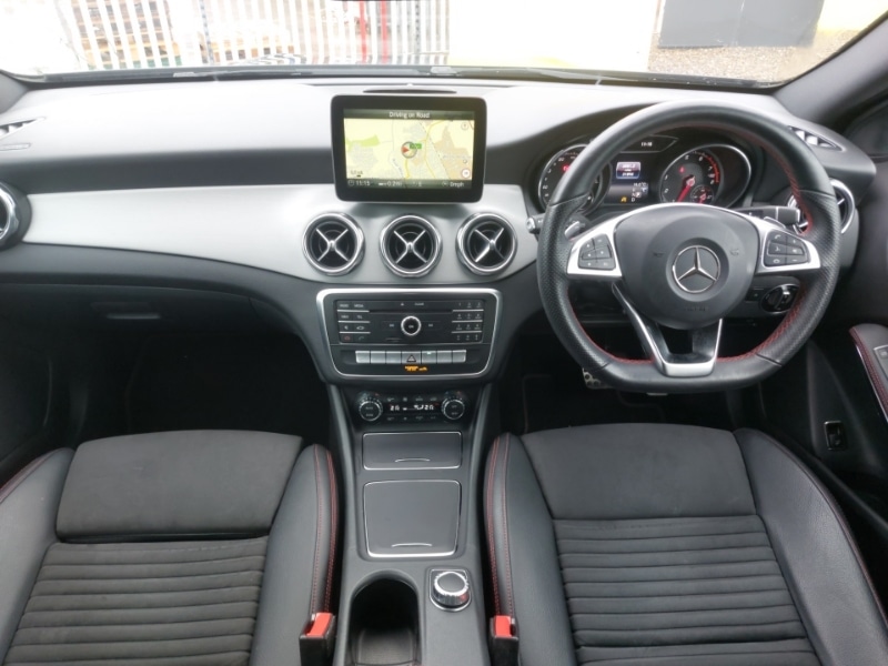 Used Mercedes-Benz GLA 2019 for sale - 76880286: Photo 2