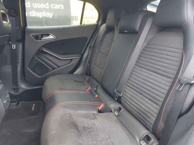 Used Mercedes-Benz GLA 2019 for sale - 76880286: Photo 6