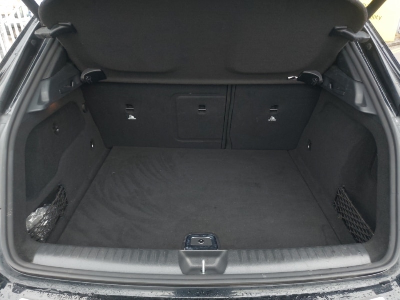 Used Mercedes-Benz GLA 2019 for sale - 76880286: Photo 8