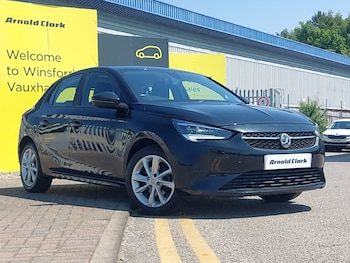 Used Vauxhall Corsa 2020 for sale - 79153440: Photo