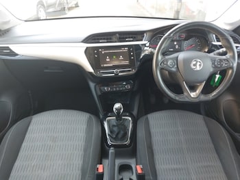 Used Vauxhall Corsa 2020 for sale - 79153440: Photo