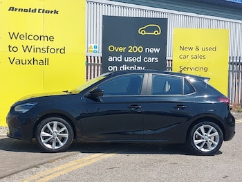 Used Vauxhall Corsa 2020 for sale - 79153440: Photo