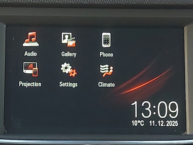 Used Vauxhall Crossland X 2019 for sale - 76906825: Photo 10