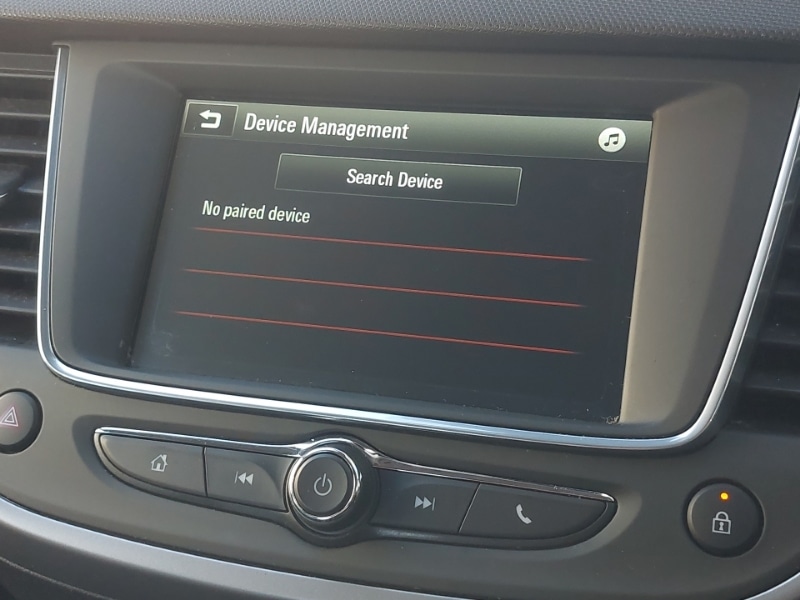 Used Vauxhall Crossland X 2019 for sale - 76906825: Photo 13