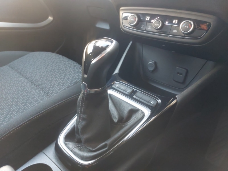 Used Vauxhall Crossland X 2019 for sale - 76906825: Photo 14