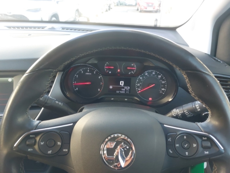 Used Vauxhall Crossland X 2019 for sale - 76906825: Photo 15