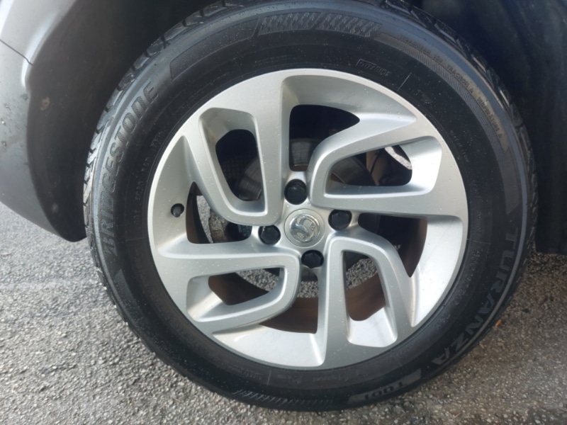 Used Vauxhall Crossland X 2019 for sale - 76906825: Photo 17