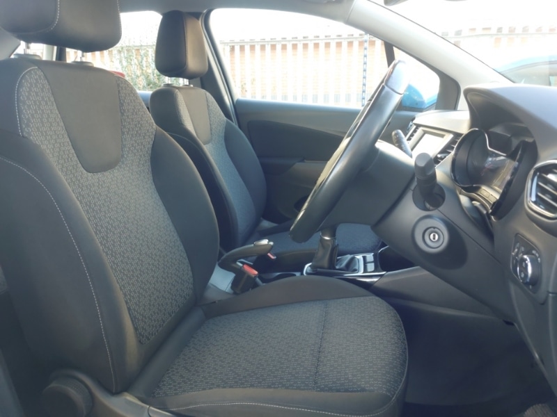 Used Vauxhall Crossland X 2019 for sale - 76906825: Photo 19