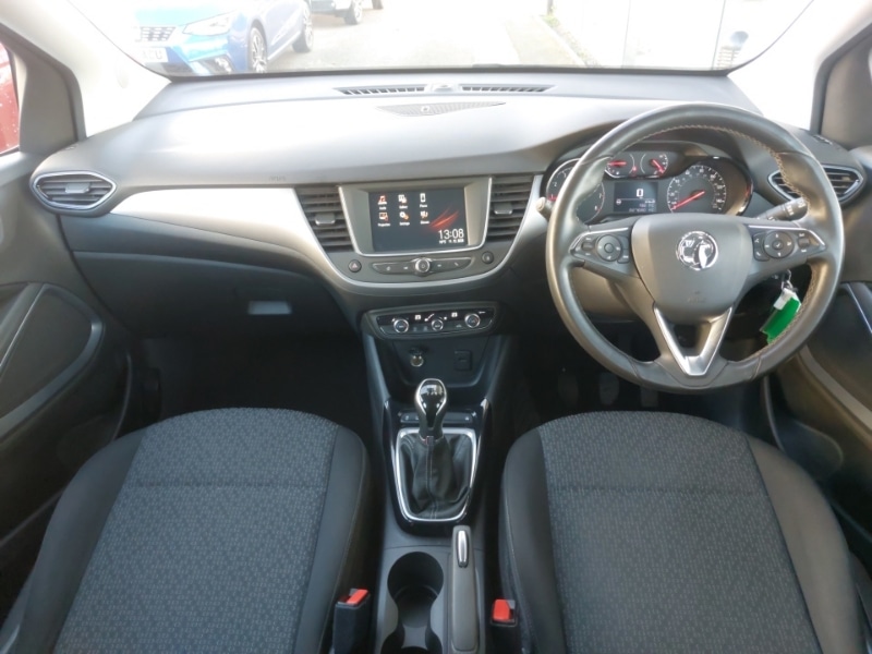 Used Vauxhall Crossland X 2019 for sale - 76906825: Photo 2