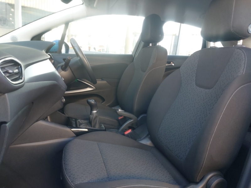 Used Vauxhall Crossland X 2019 for sale - 76906825: Photo 5