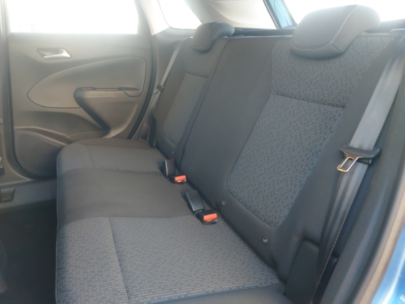 Used Vauxhall Crossland X 2019 for sale - 76906825: Photo 6