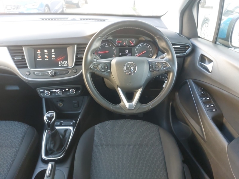 Used Vauxhall Crossland X 2019 for sale - 76906825: Photo 7